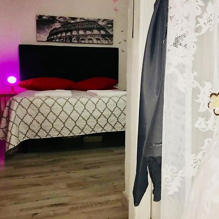 Old Rome B&B 외부 사진