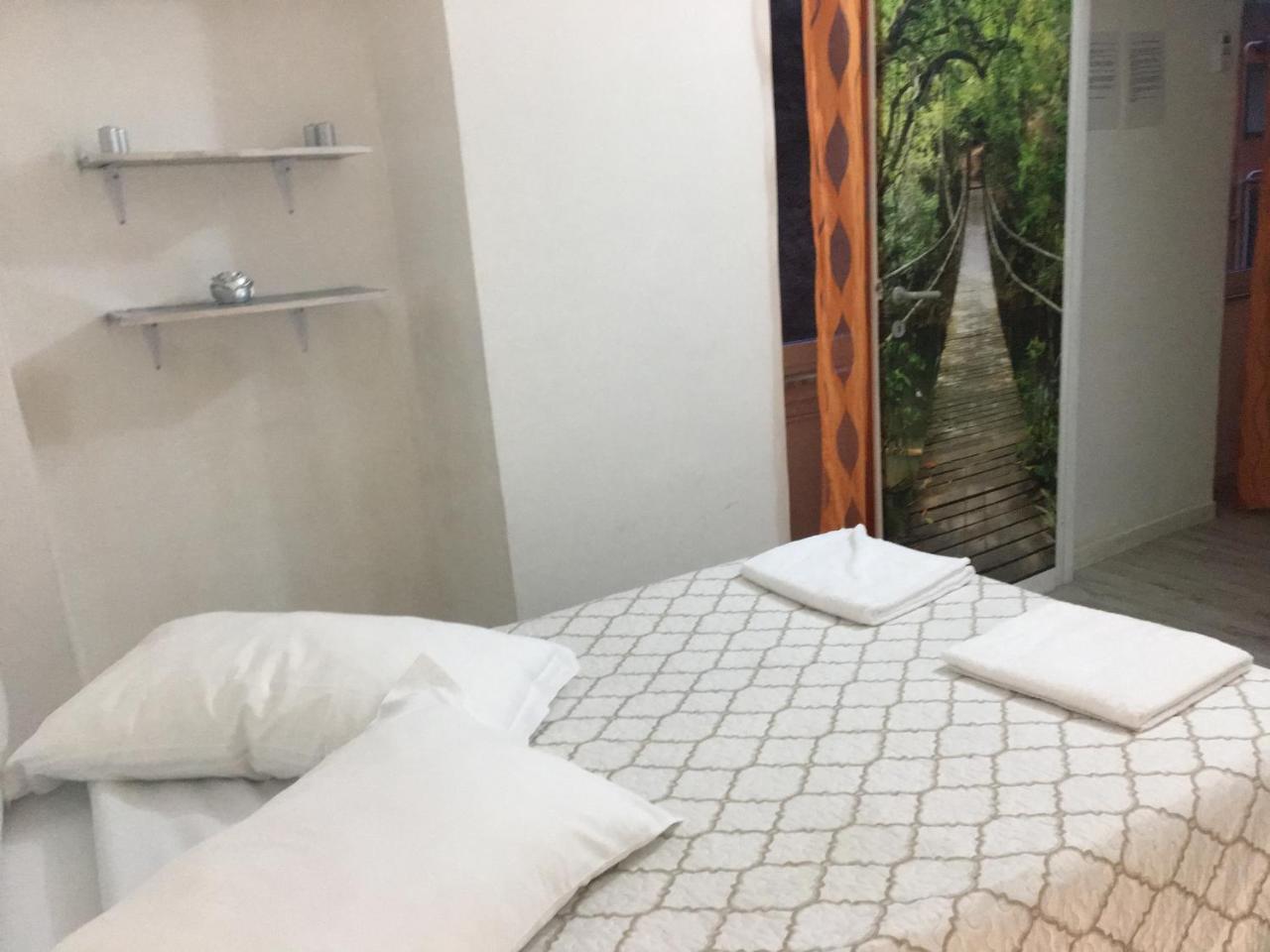Old Rome B&B 외부 사진