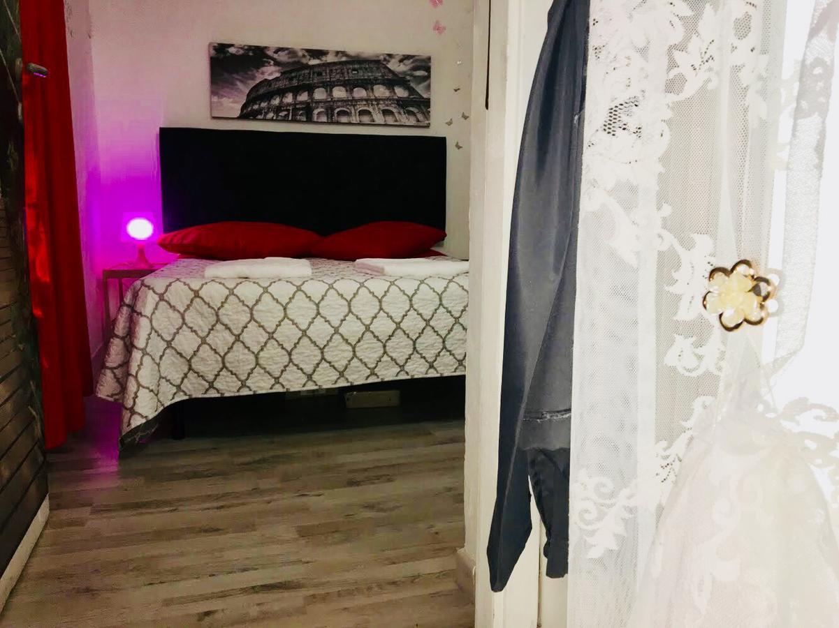 Old Rome B&B 외부 사진