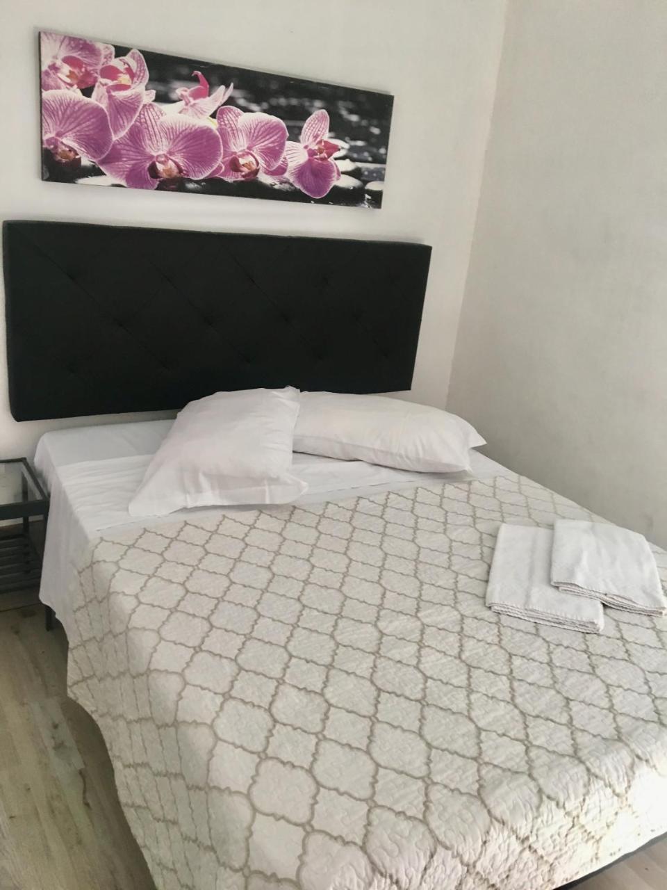 Old Rome B&B 외부 사진