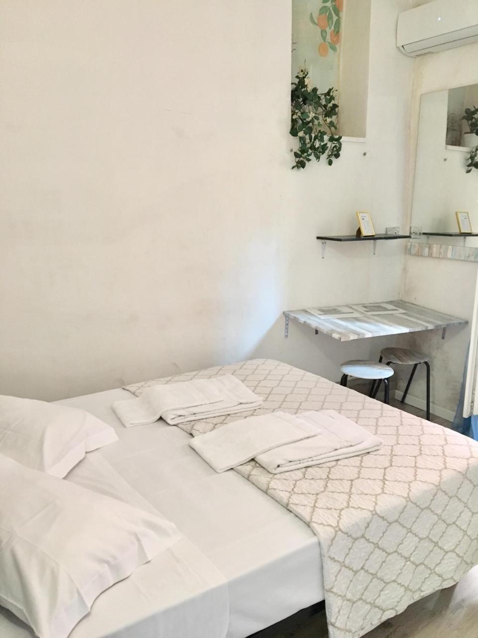 Old Rome B&B 외부 사진