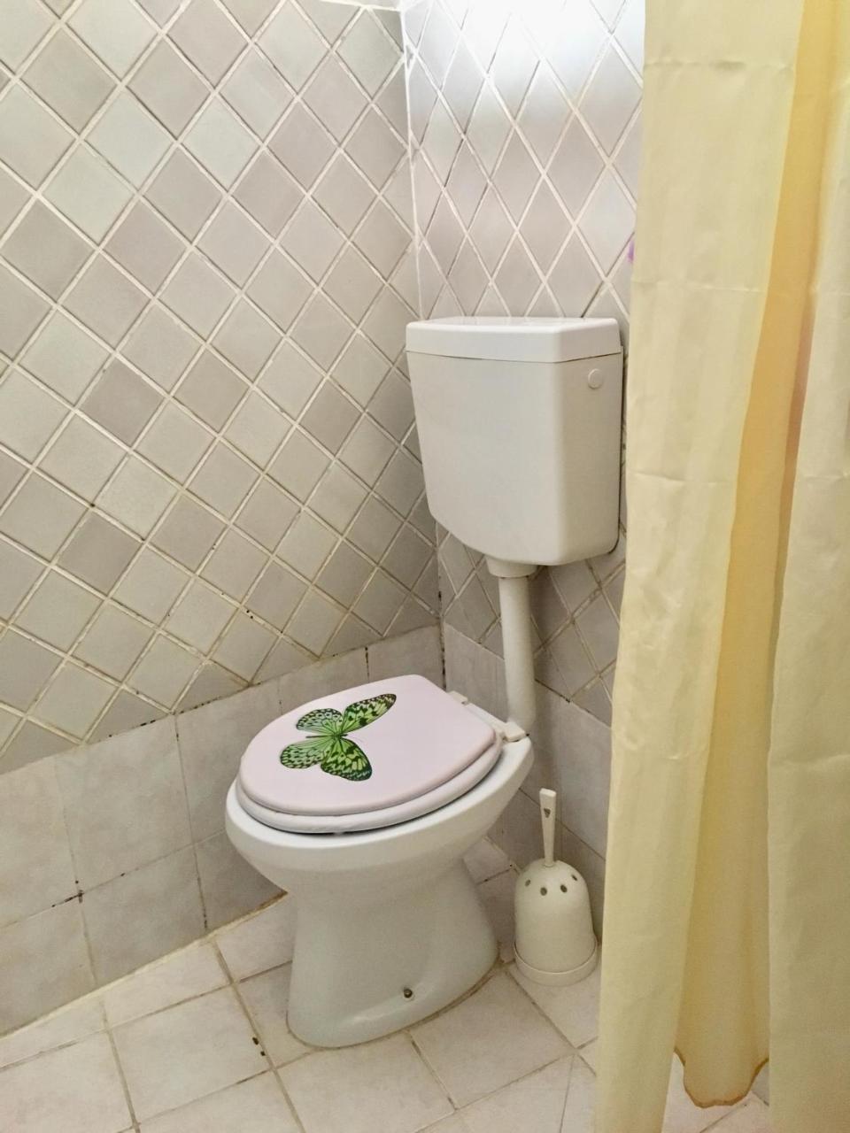 Old Rome B&B 외부 사진