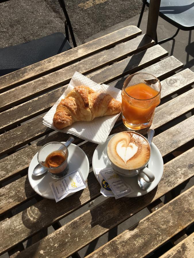Old Rome B&B 외부 사진