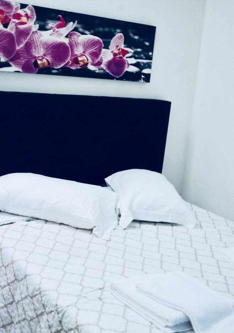 Old Rome B&B 외부 사진